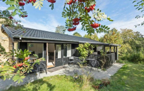Nice Home In Vejby With Wifi in Vejby